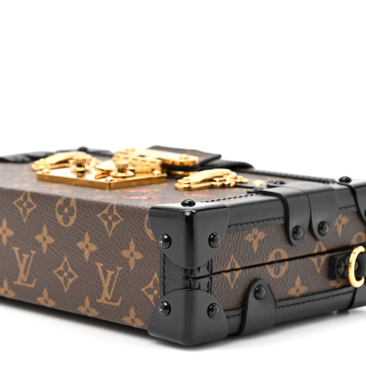 Handbag - Black