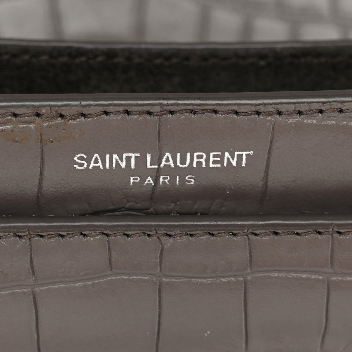 Medium Calfskin Handbag