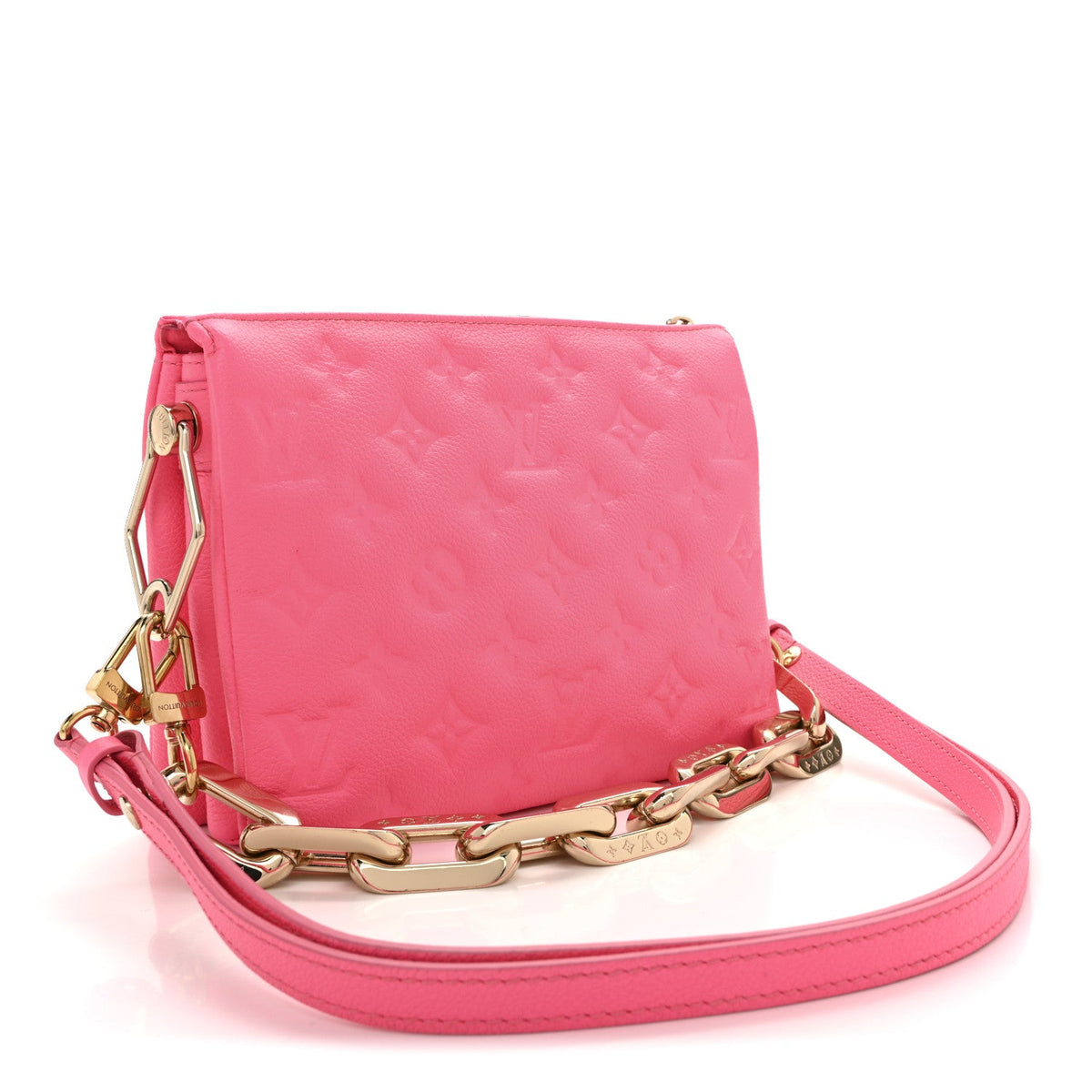 Calfskin Handbag