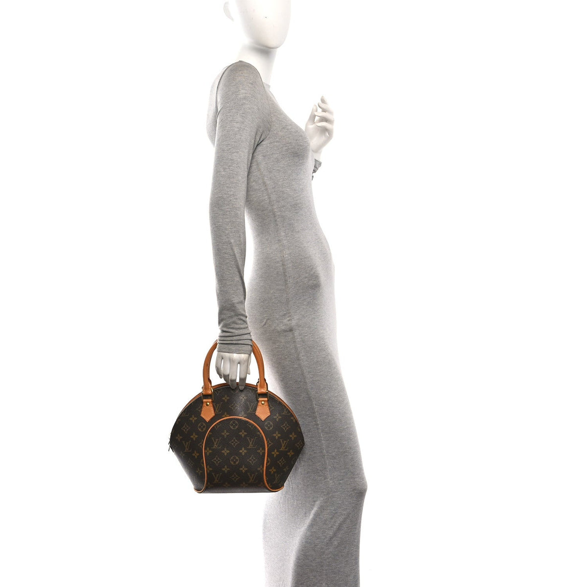 Monogram Ellipse Pm Handbag