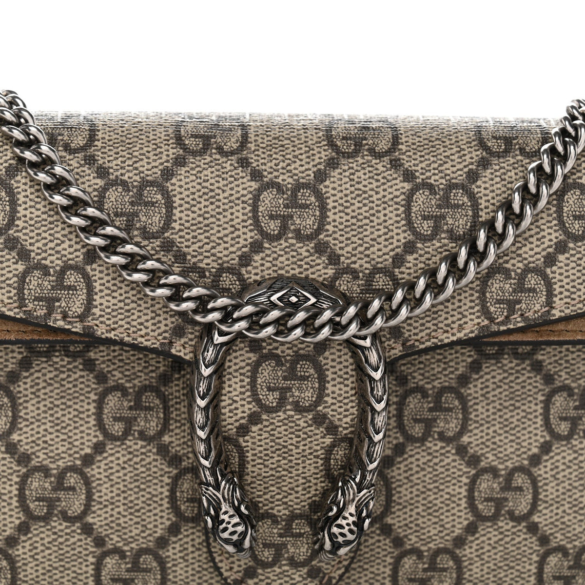 Mini Shoulder Bag