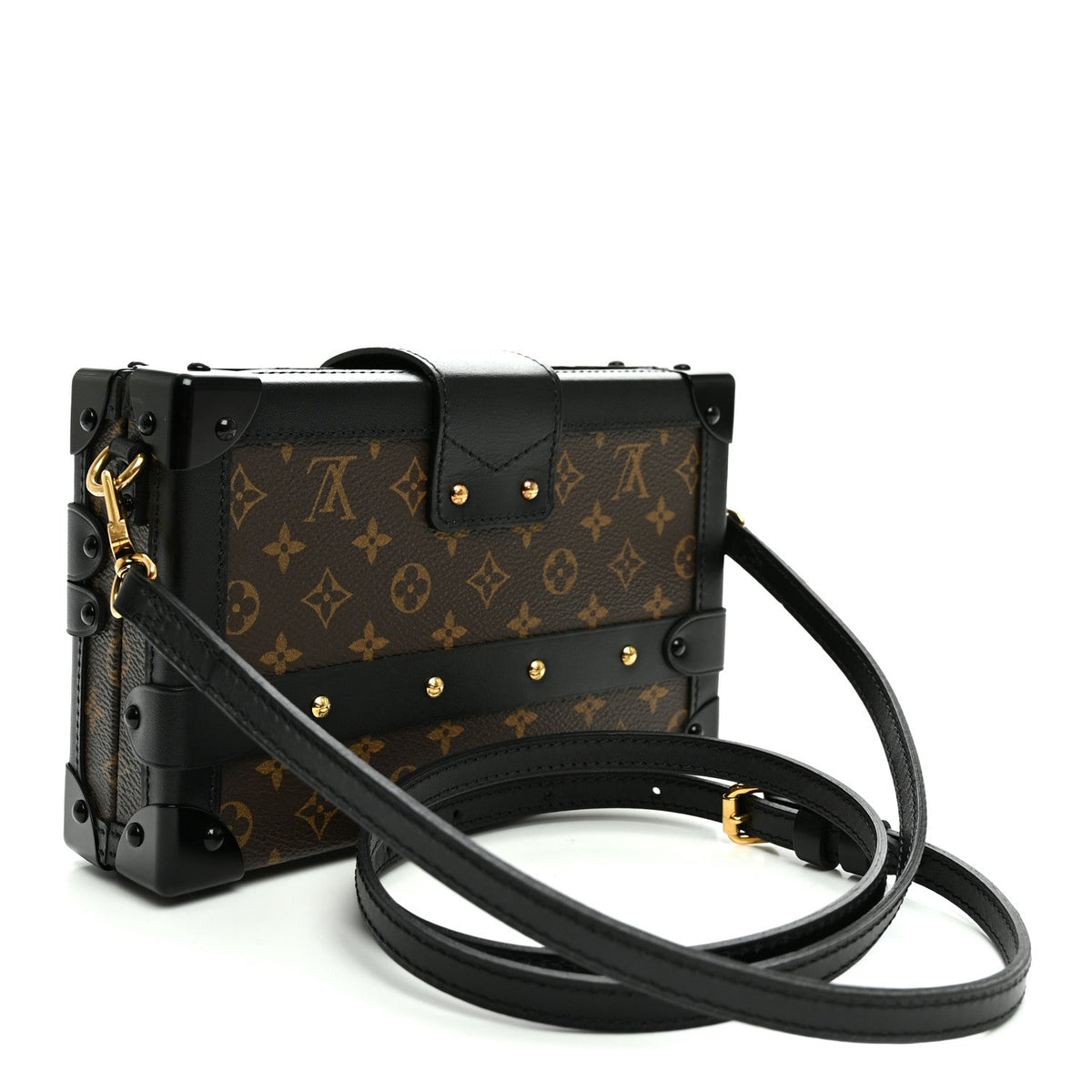 Handbag - Black