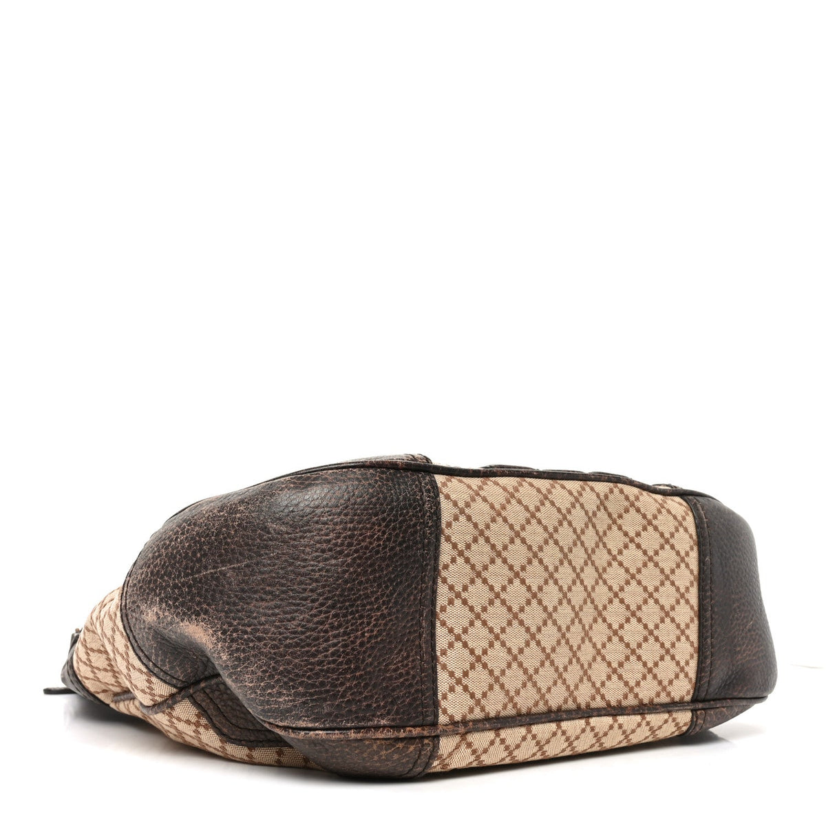 Hobo Bag - Brown