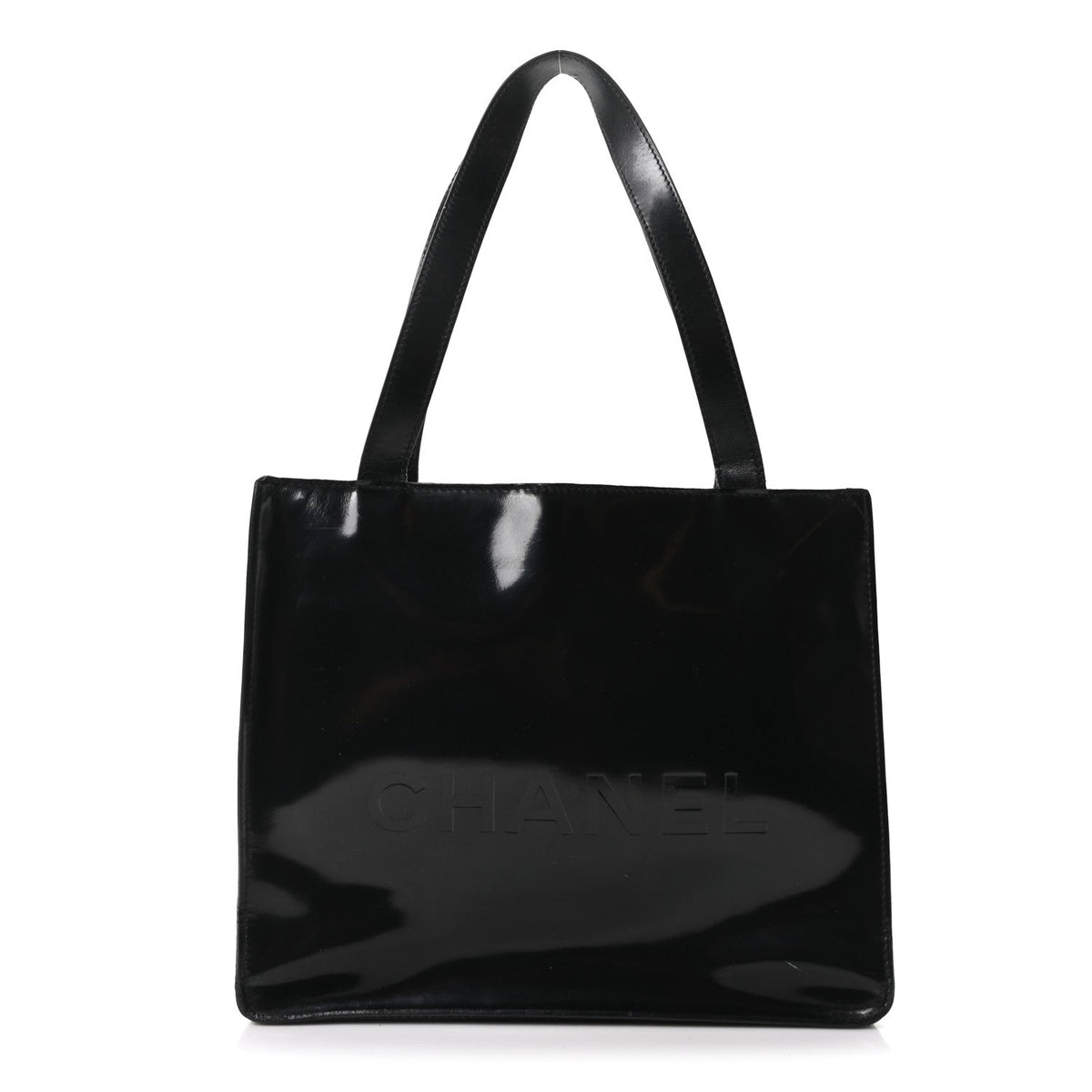 Tote Bag - Black
