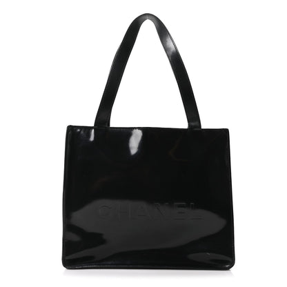 Tote Bag - Black