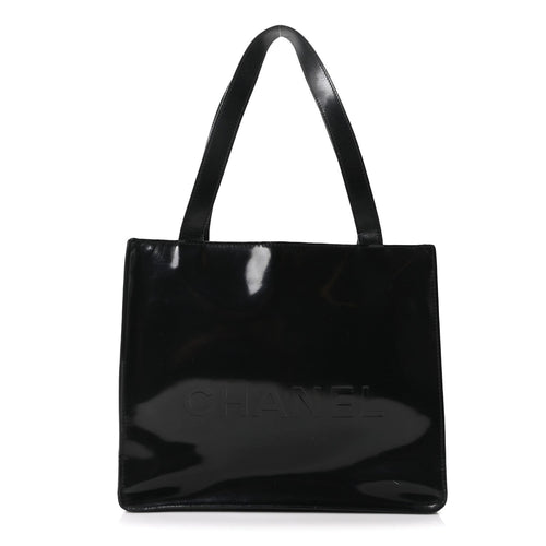 Tote Bag - Black