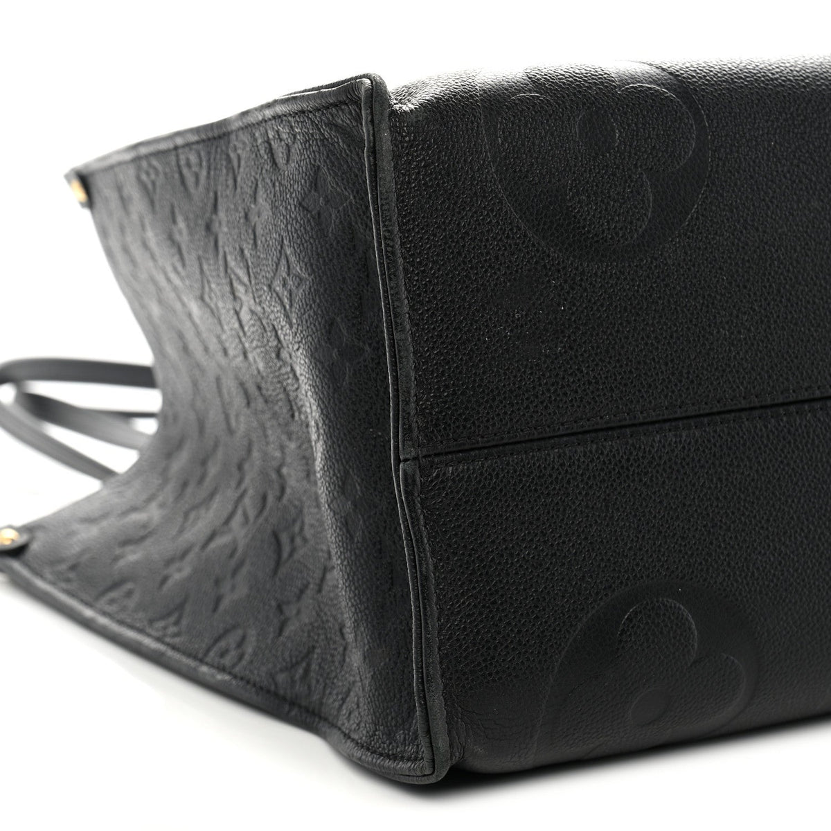 Handbag - Black