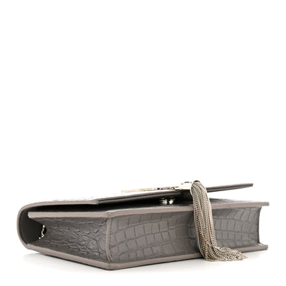 Calfskin Wallet Bag