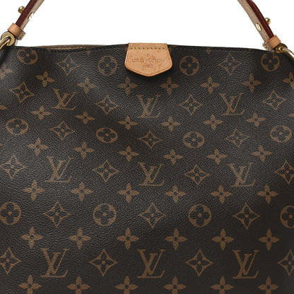 Monogram Graceful Pm Handbag