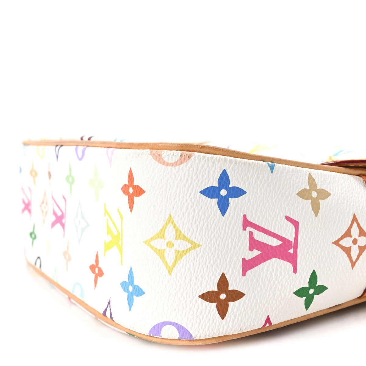 Handbag - White