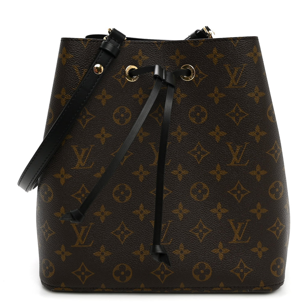Handbag - Black