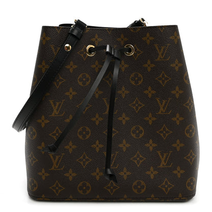 Handbag - Black