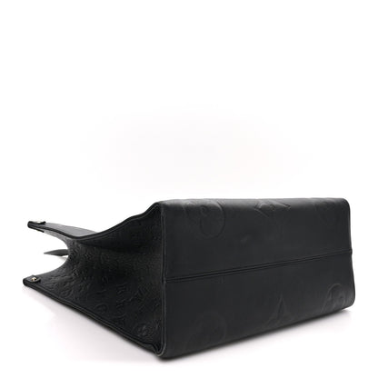 Handbag - Black
