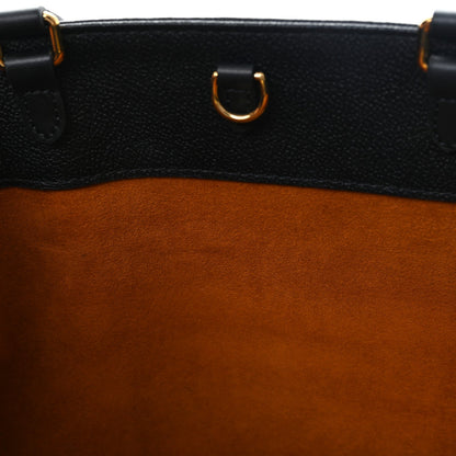 Handbag - Black