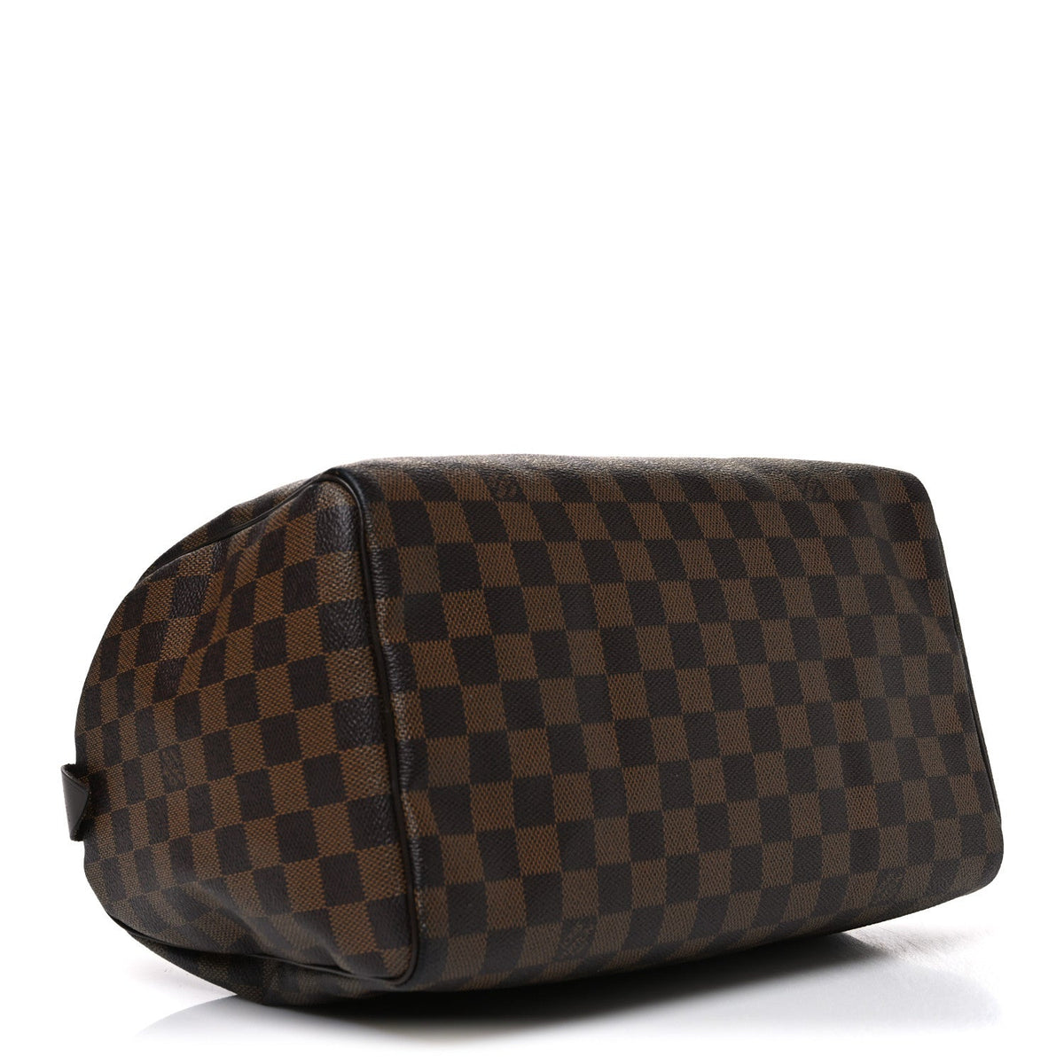 Damier Ebene Speedy 30 Handbag