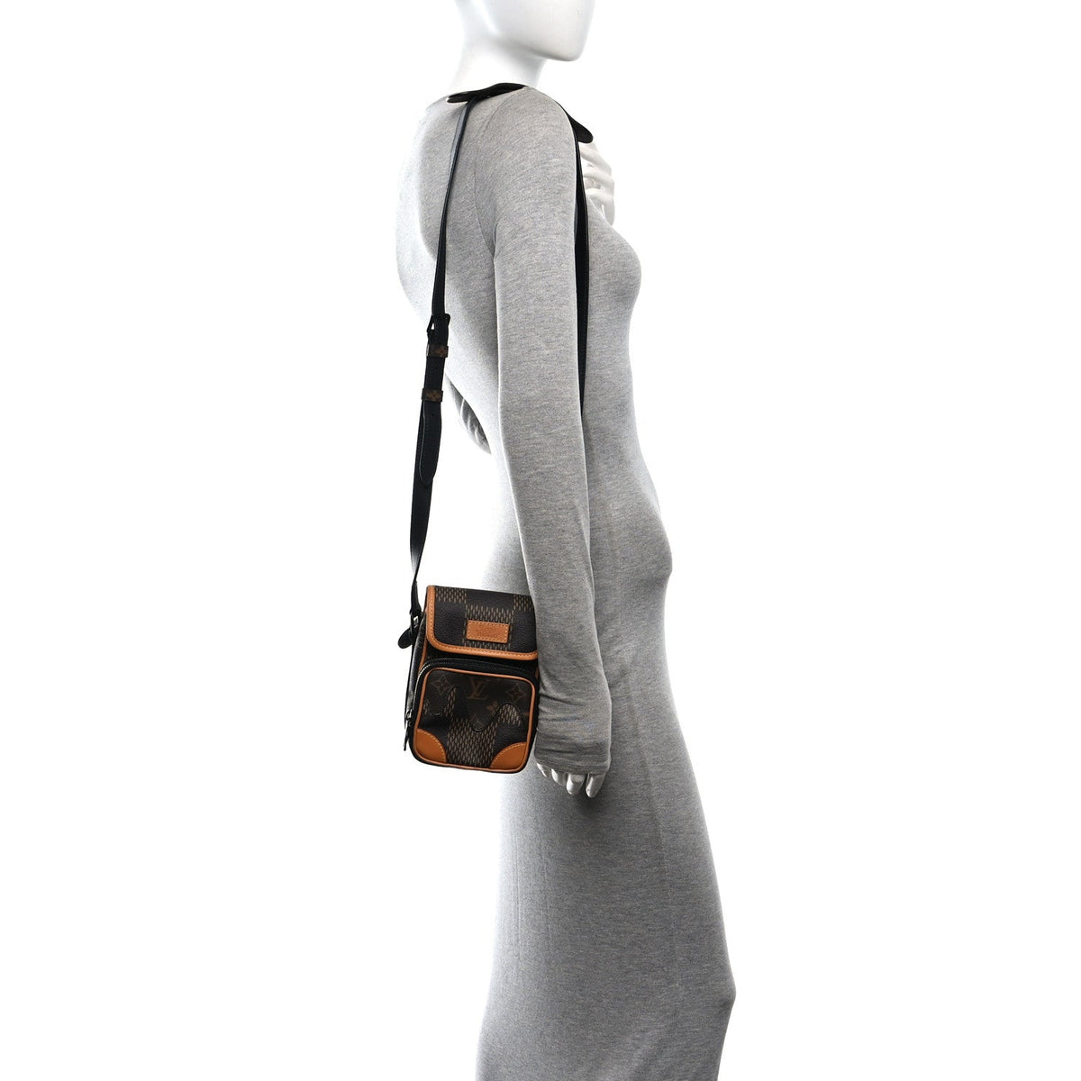 Nano Handbag
