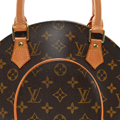 Monogram Ellipse Pm Handbag