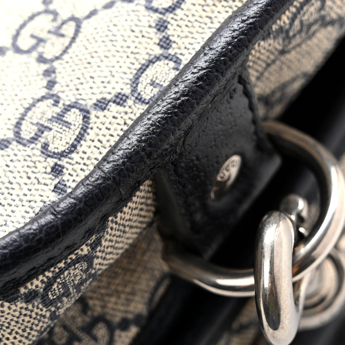 Handbag - Beige