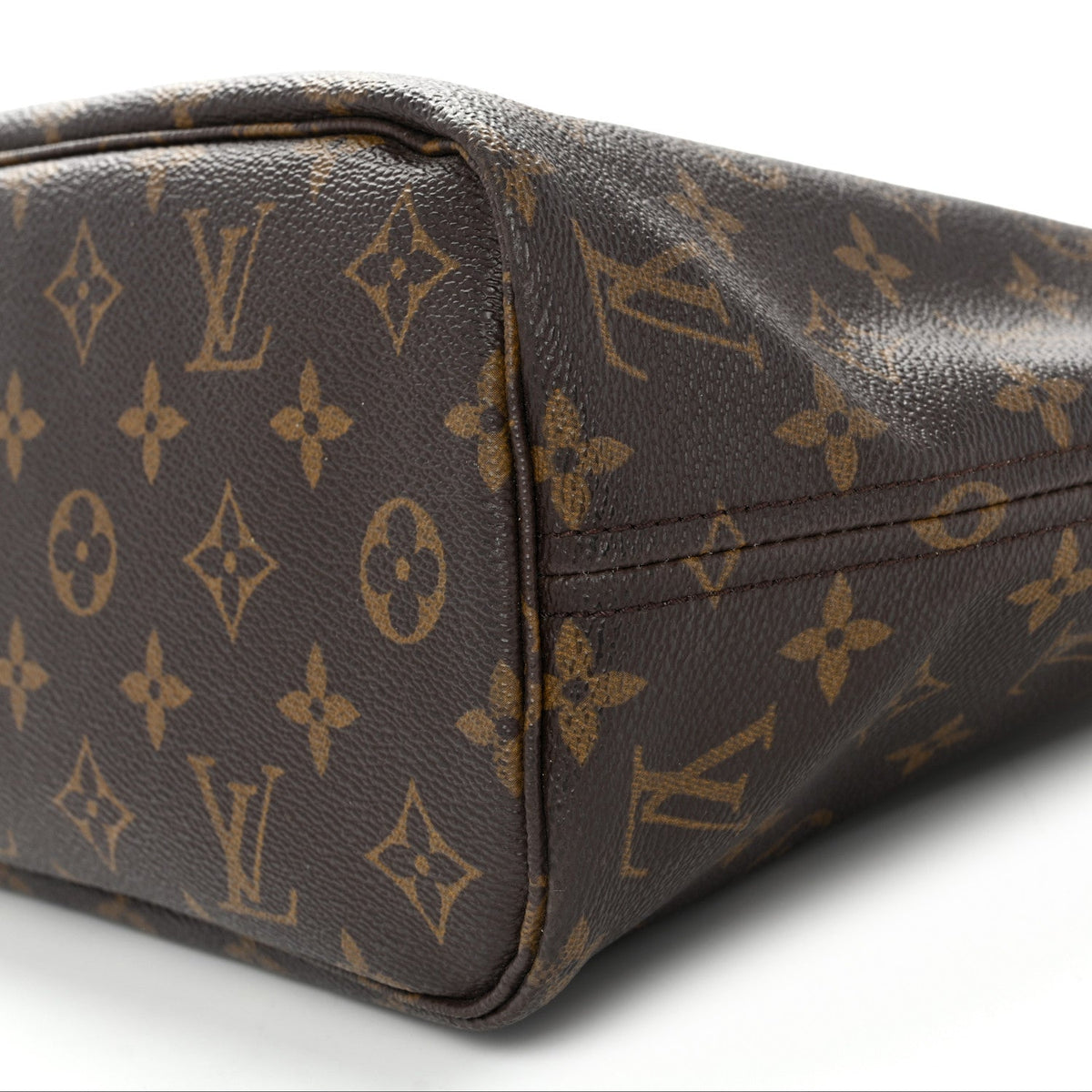 Monogram Neverfull Pm Handbag