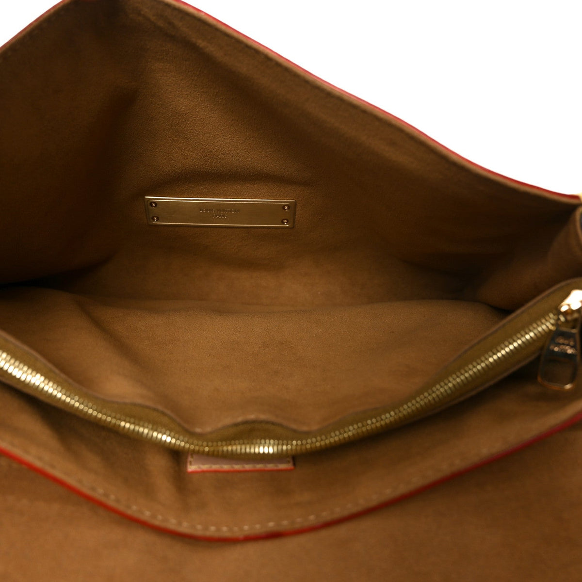 Monogram Dauphine Soft Gm Handbag