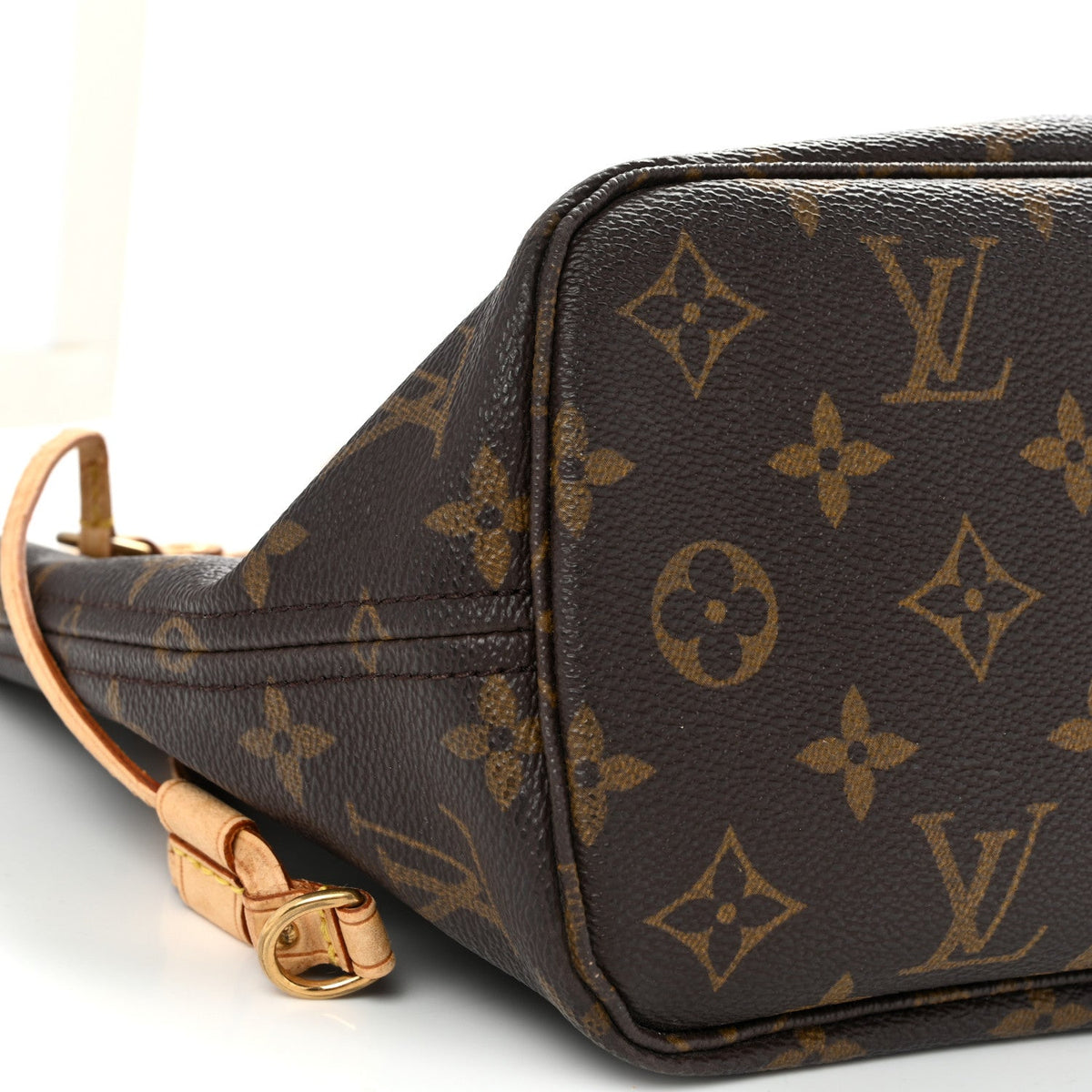 Monogram Neverfull Pm Handbag