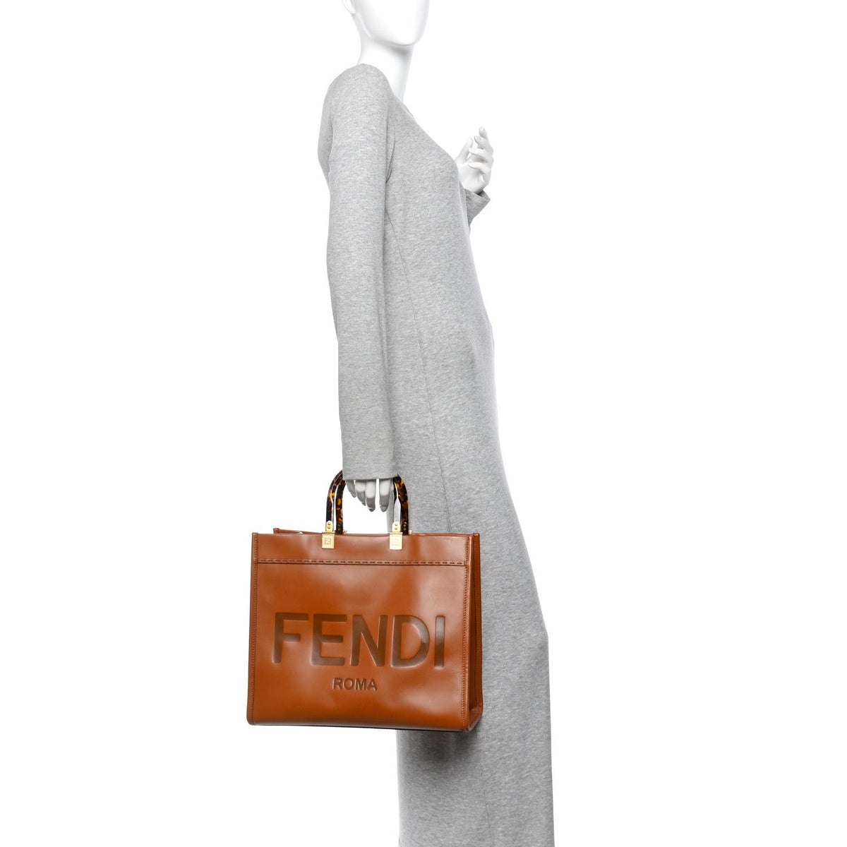 Medium Tote Bag