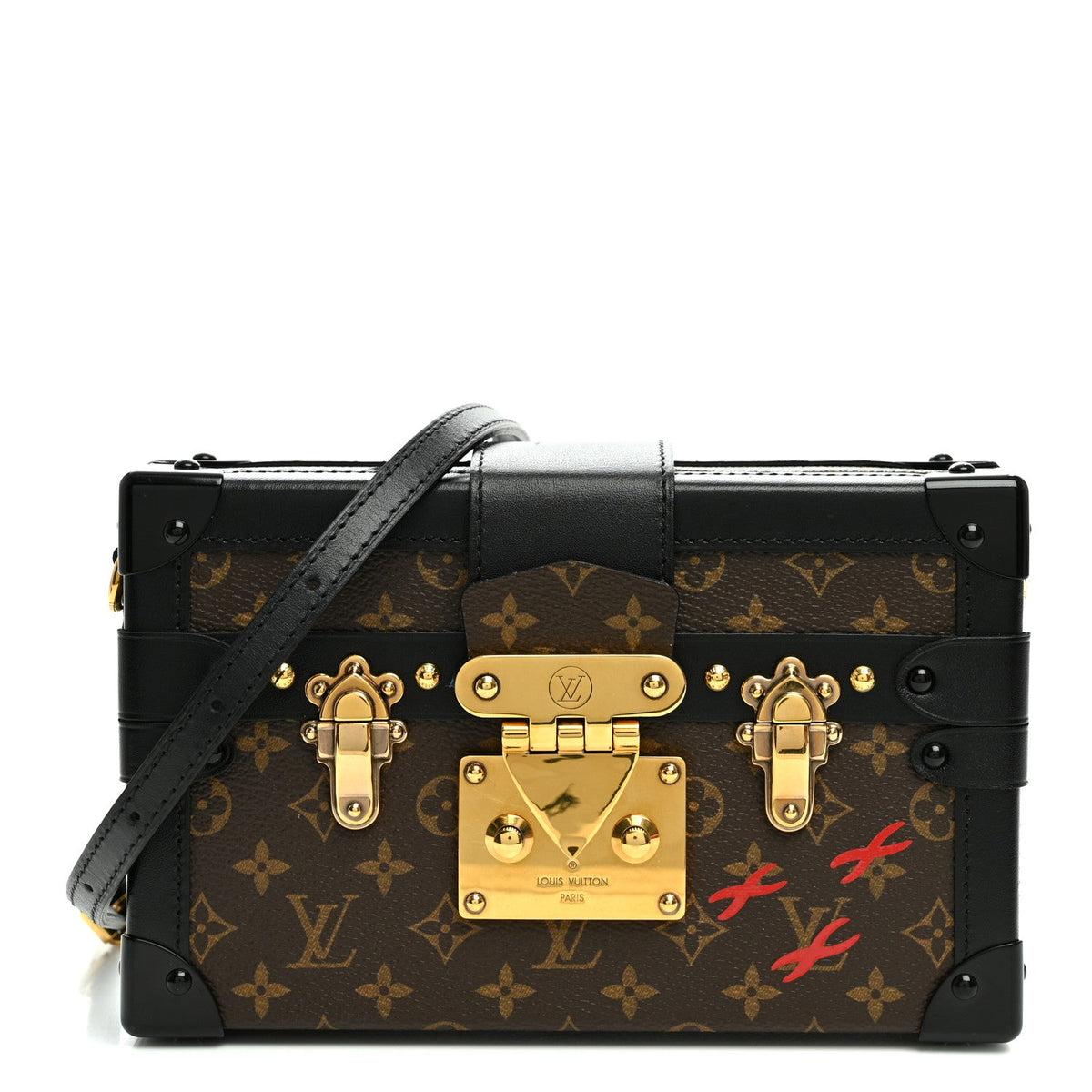 Handbag - Black