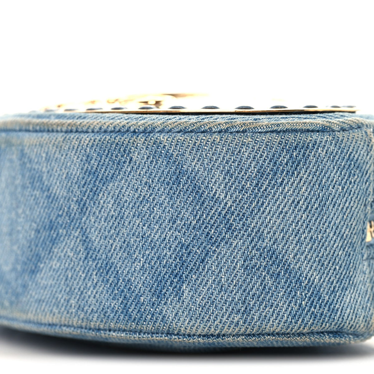 Clutch Bag - Blue