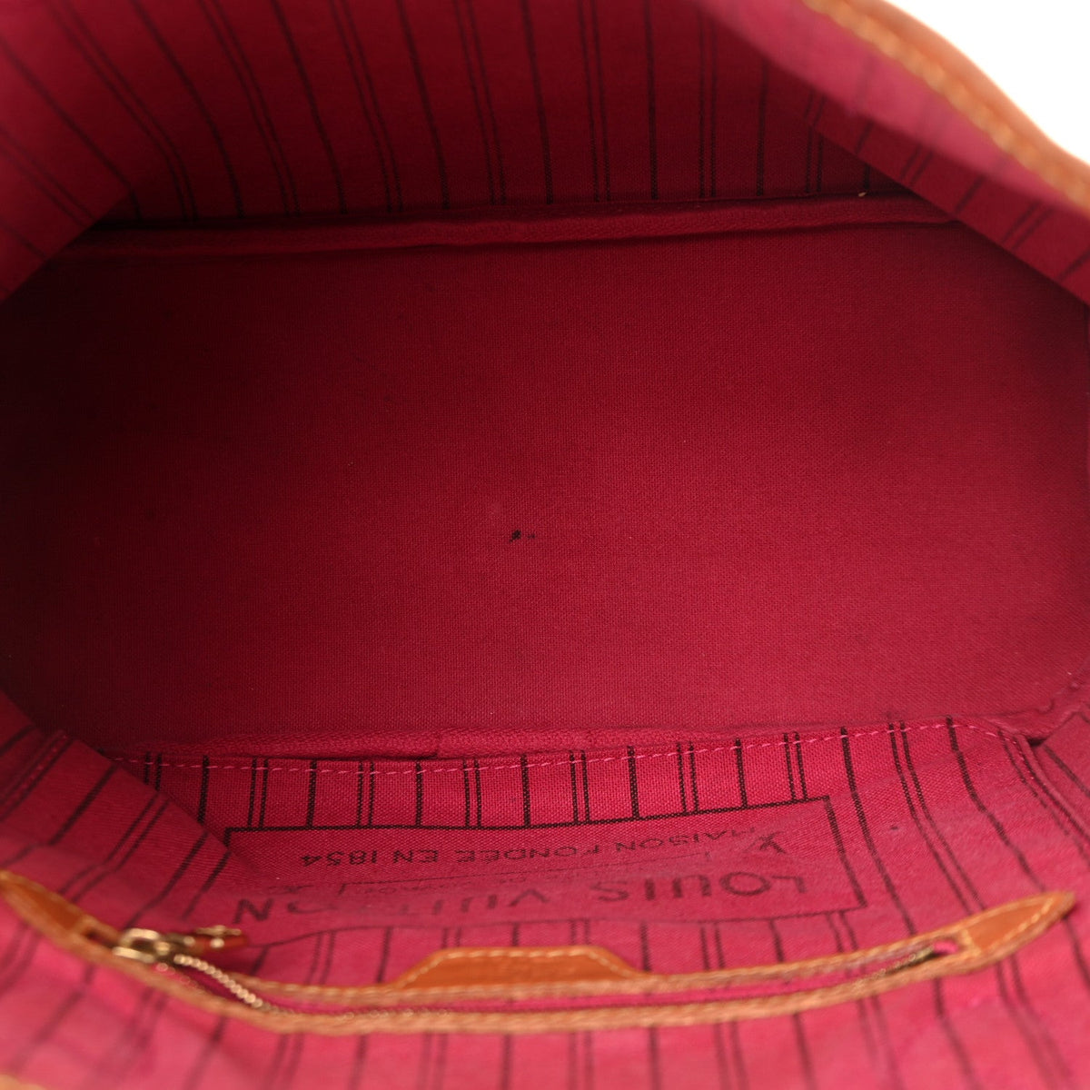 Monogram Neo Neverfull Pm Pivoine Handbag