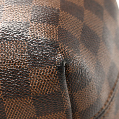 Damier Ebene Graceful Pm Handbag