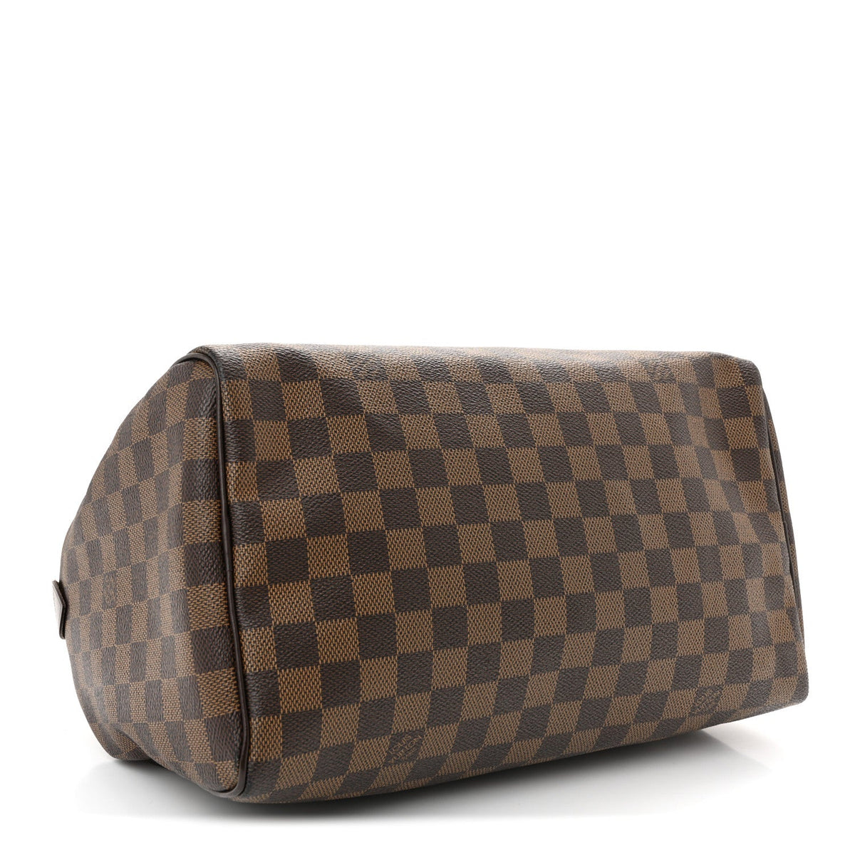 Damier Ebene Speedy 30 Handbag