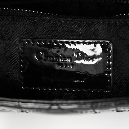 Mini Handbag - Black