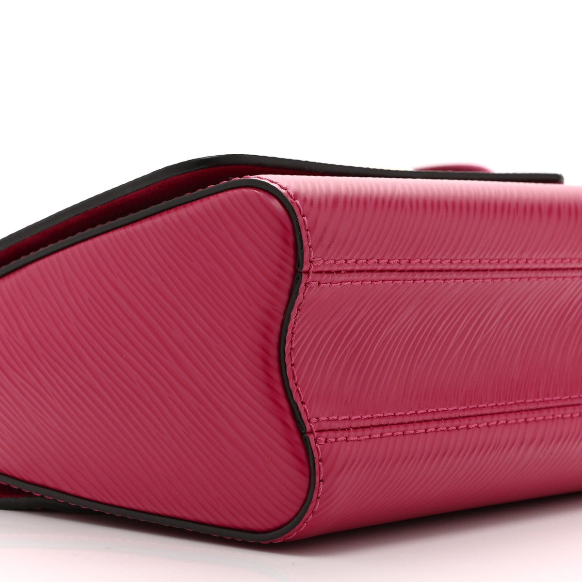Mini Shoulder Bag - Pink