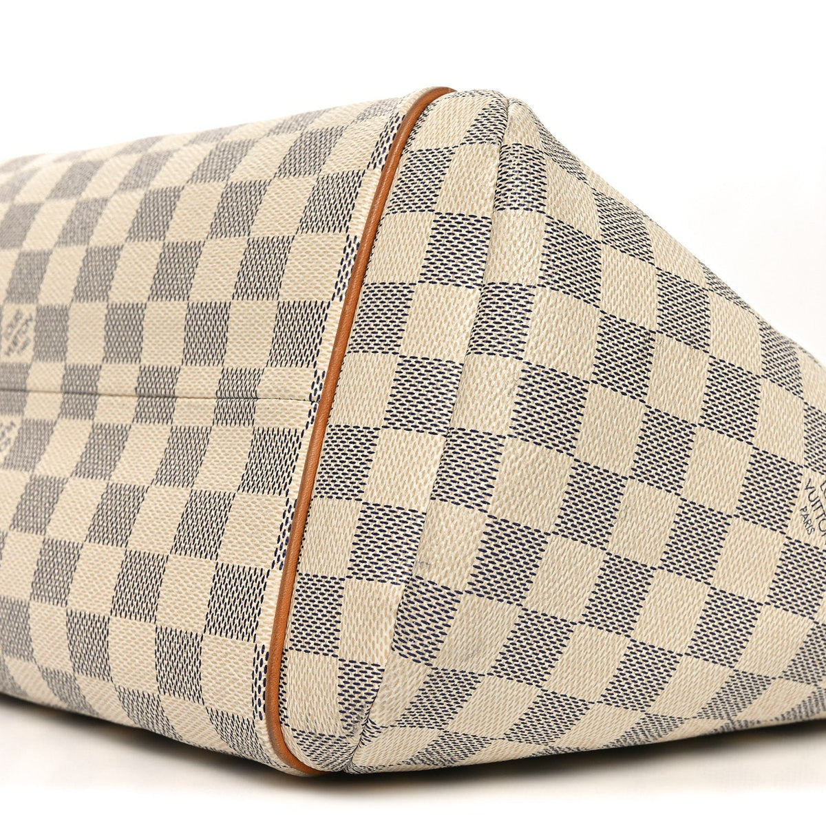 Damier Azur Totally Mm Handbag