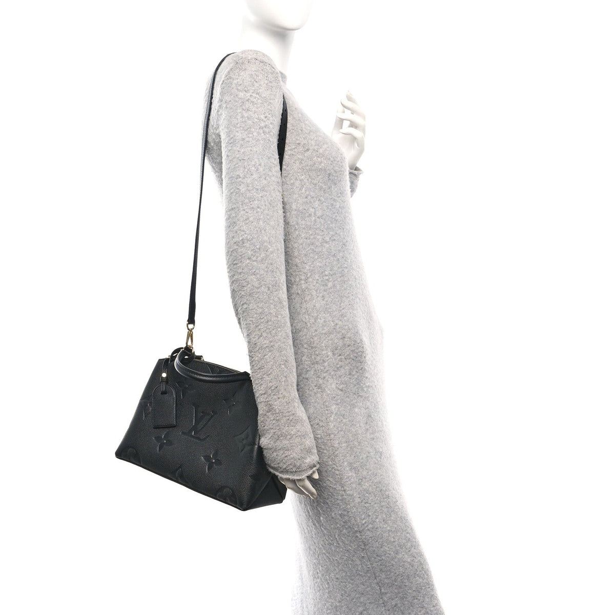 Handbag - Black