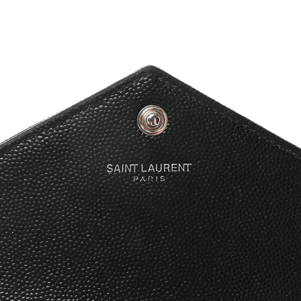 Wallet Bag - Black