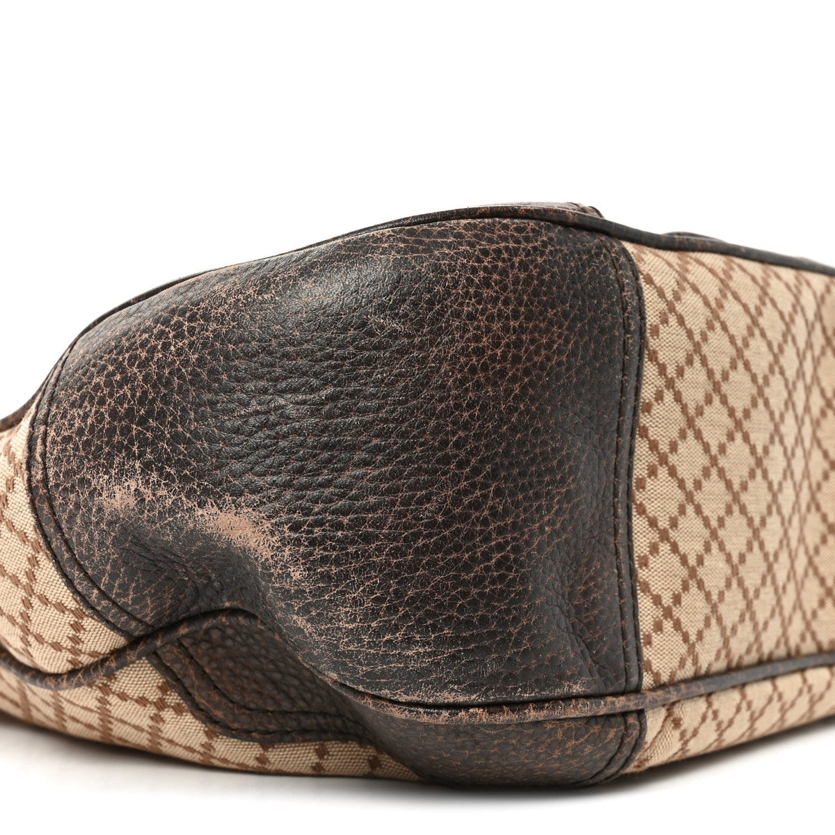 Hobo Bag - Brown