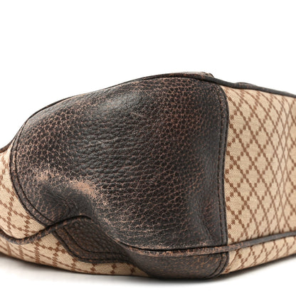 Hobo Bag - Brown