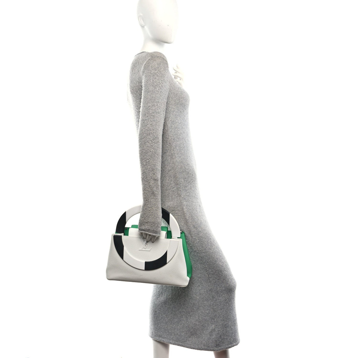 Handbag - Green