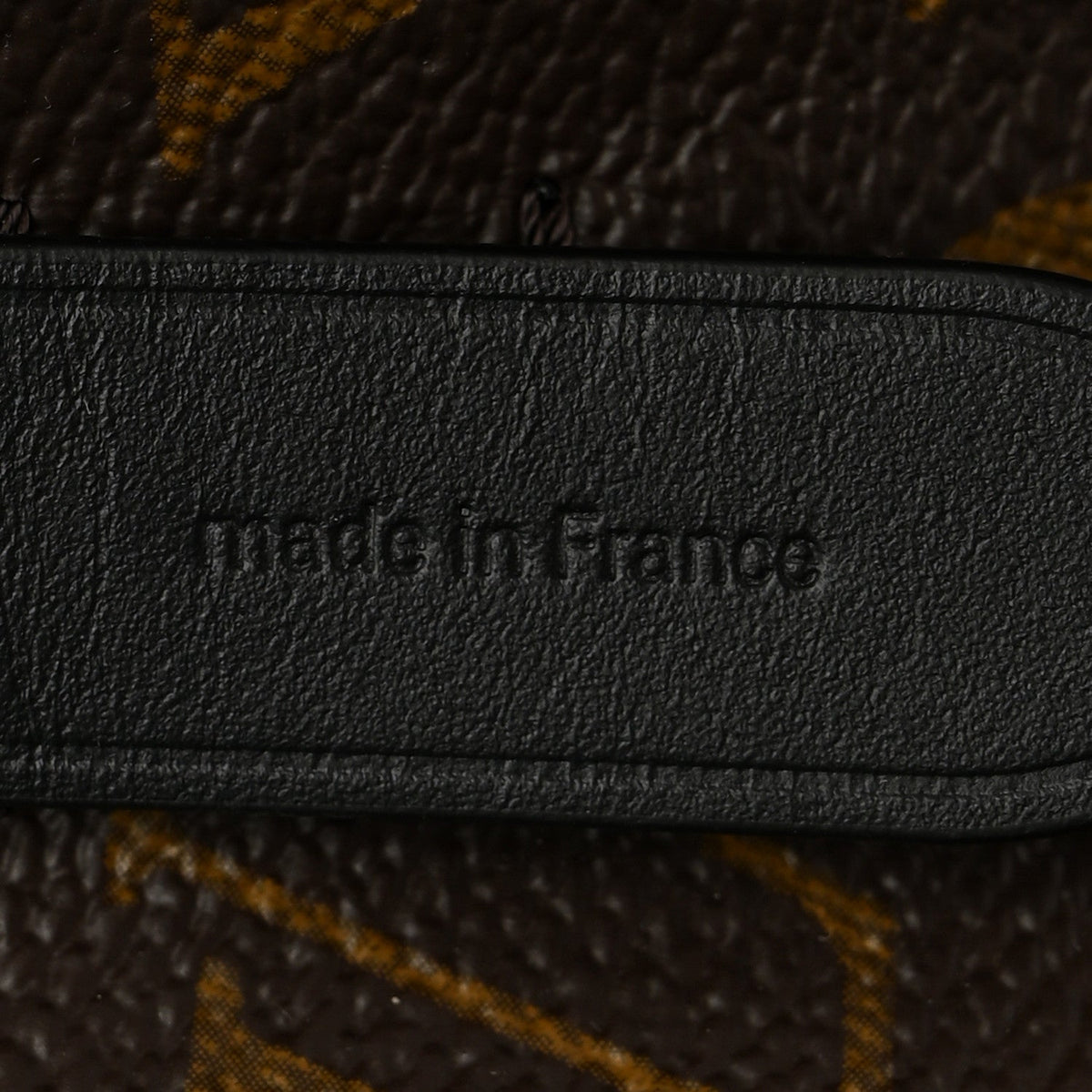 Handbag - Black