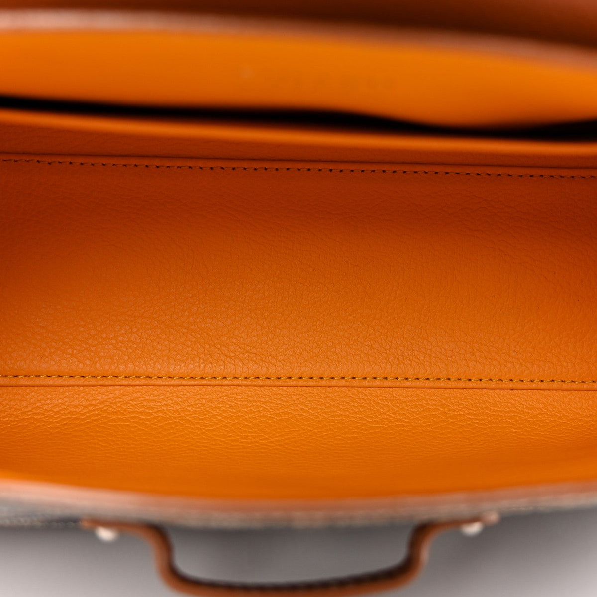 Mini Handbag - Black