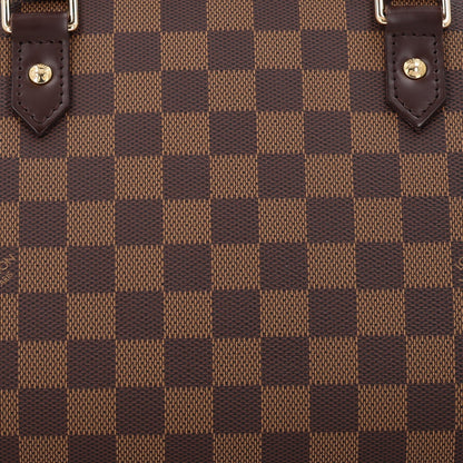 Damier Ebene Ribera Mm Handbag