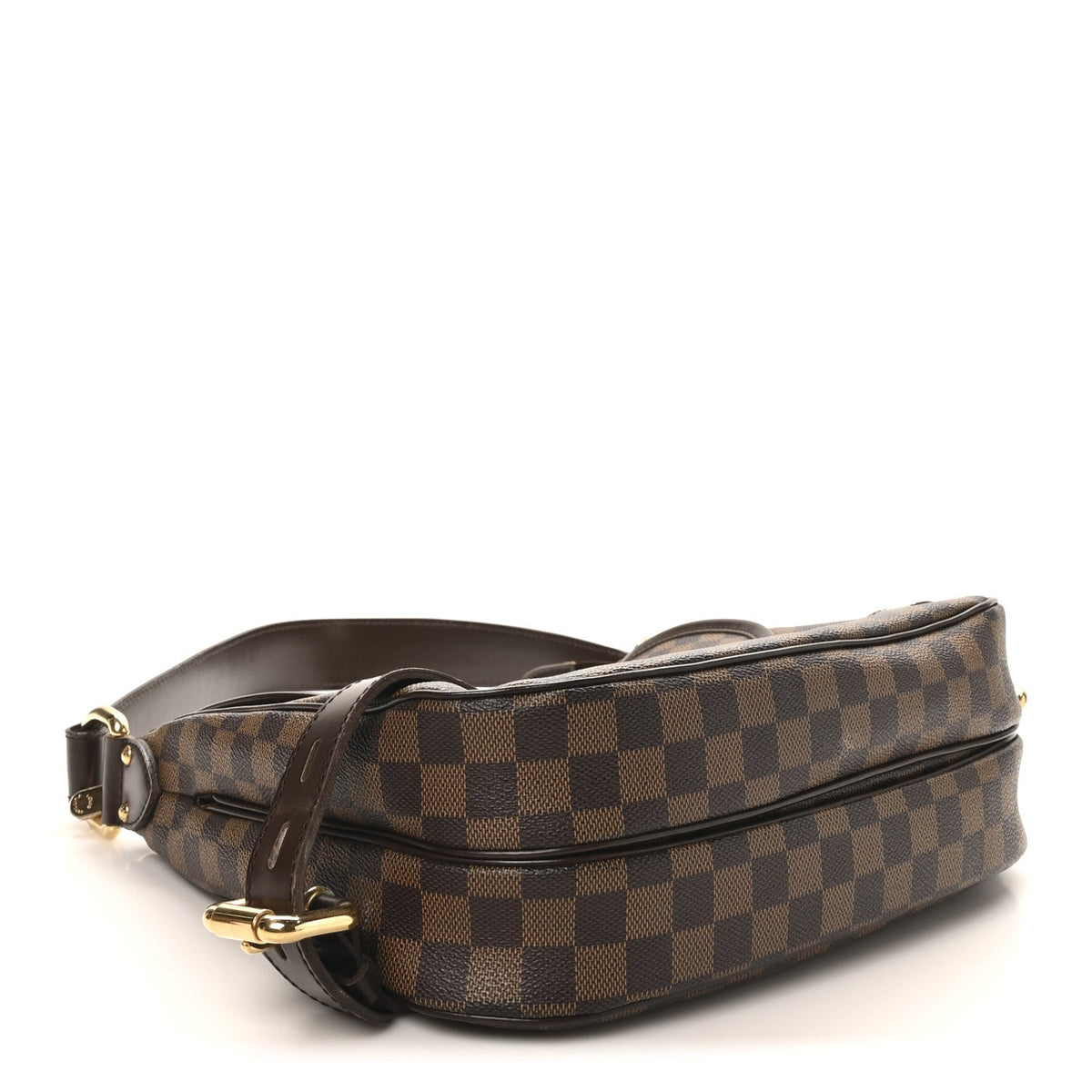 Damier Ebene Highbury Handbag