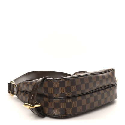 Damier Ebene Highbury Handbag