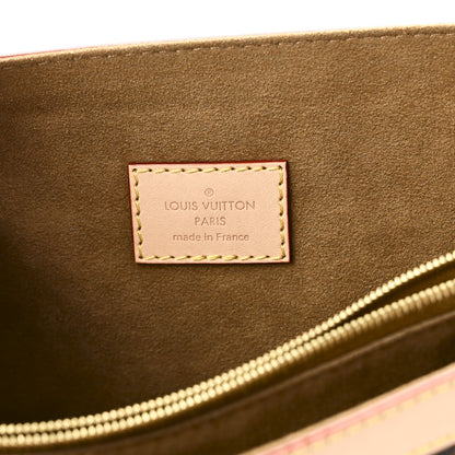Monogram Dauphine Soft Gm Handbag