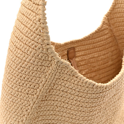 Hobo Bag - Red