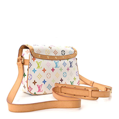 Handbag - White