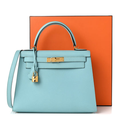 Epsom Handbag