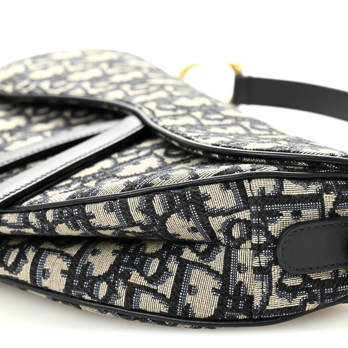 Handbag - Blue