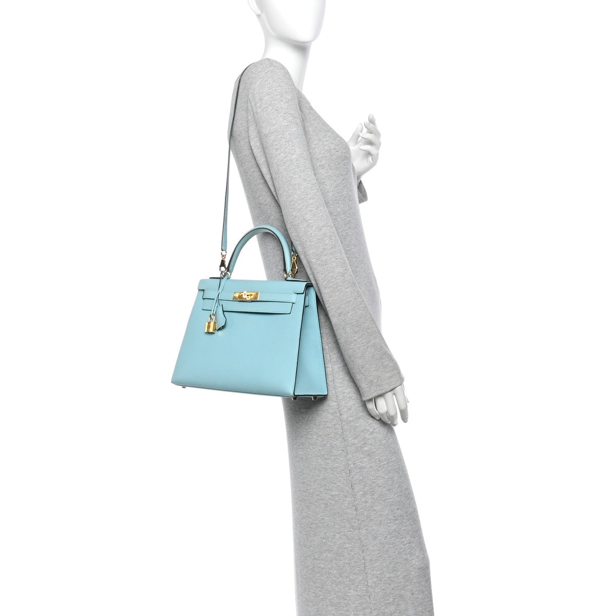 Epsom Handbag